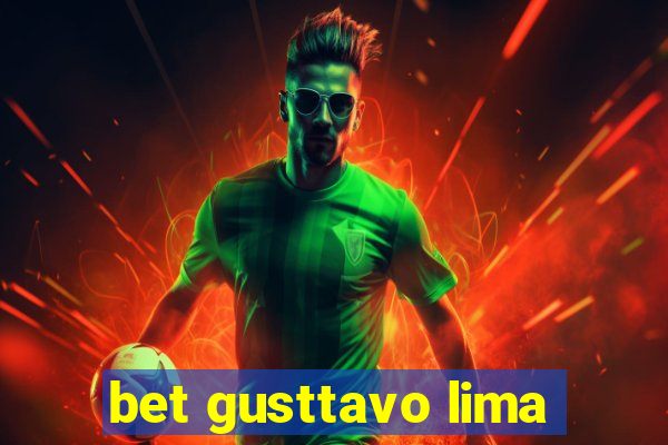 bet gusttavo lima